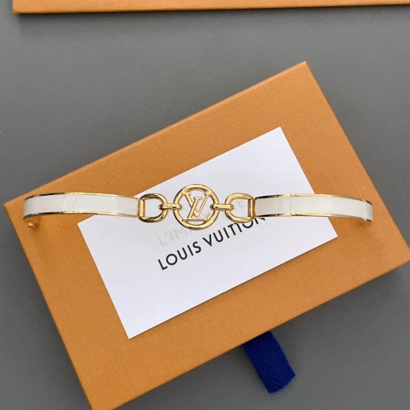 Louis Vuitton Bracelets